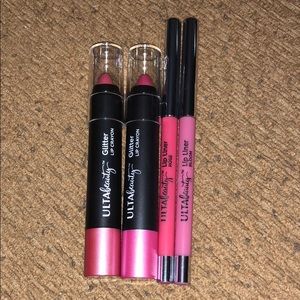 Ulta Beauty bundle